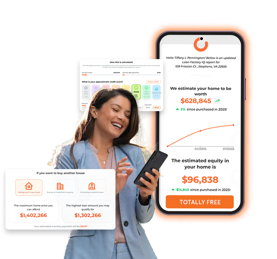 Referral Partners Banner Referral Partners Banner